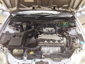 ขายด่วนcivic CK ปี2000 ขายด่วนcivic CK ปี2000