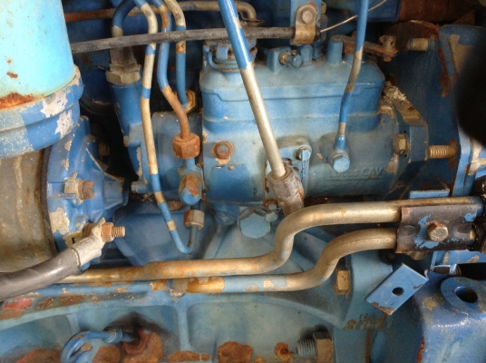 รถไถนำเข้าจากต่างประเทศFORD3930ขนาด3สูบ2เพลา60แรงคานหน้าคาลาโร่ ลุยหล่มได้สบายๆ รถไถนำเข้าจากต่างประเทศFORD3930ขนาด3สูบ2เพลา60แรงคานหน้าคาลาโร่ ลุยหล่มได้สบายๆ