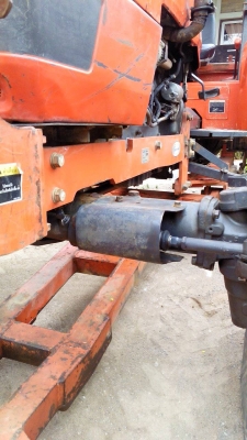 ขาย KUBOTA  M5000 รุ่นล่าสุดเซฟตี้สตาร์ท เครื่องดี เกียร์ดีไม่หอน มีอุปกรณ์ต่อพ่วงราคาพิเศษ