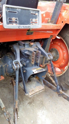 ขาย KUBOTA  M5000 รุ่นล่าสุดเซฟตี้สตาร์ท เครื่องดี เกียร์ดีไม่หอน มีอุปกรณ์ต่อพ่วงราคาพิเศษ