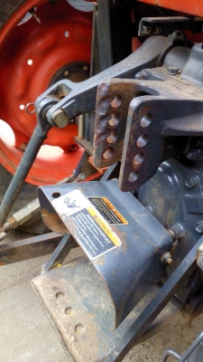 ขาย KUBOTA  M5000 รุ่นล่าสุดเซฟตี้สตาร์ท เครื่องดี เกียร์ดีไม่หอน มีอุปกรณ์ต่อพ่วงราคาพิเศษ