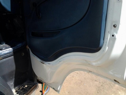 เจ้าของขายด่วน รถสิบล้อ HIno MEGA FM 220 แรงพ่วงแม่ลูก 2คาน ดั้ม อู่พุแค  เอกสารพร้อมโอน