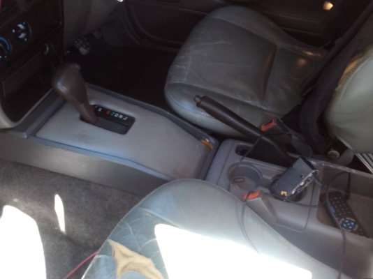 แลกหัวยาวครับ  เอามาทำเทลเลอร์ อิซูซุแกรนแอดแวนเจอ์  เดิมๆ ไม่เคยทำสี  วางเครื่องเจ ติดแก๊สมาจากศูนย์สามหมืนกว่าเข้าเล่มแล้วประหยัดทะเบียนสวยยกให้เลย  แอร์เย็น  เครื่องcd ราคา คุยกันได้  ถูกใจยกให้เลย  เหมาะมากกับครอบใหญ่  รีบตัดสินใจครับ หรือมีรถไถแลกก็เ