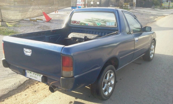 ขายนิสสัน NV กระบะ ซุปเปอจิ๋ว ขายถูก พร้อมใช้งานคับ(รถใช้งานอยู่จ. อุบล แล้วคับ) ขายนิสสัน NV กระบะ ซุปเปอจิ๋ว ขายถูก พร้อมใช้งานคับ(รถใช้งานอยู่จ. อุบล แล้วคับ)