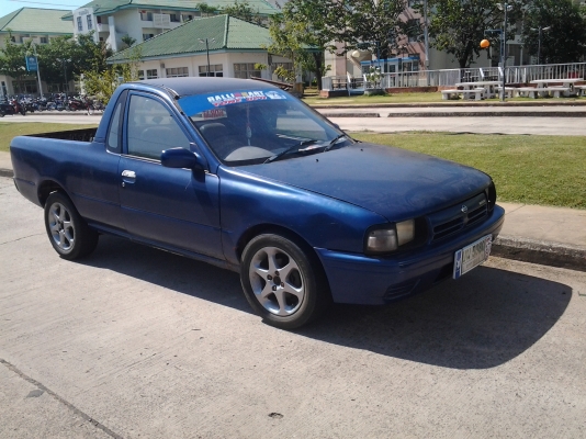 ขายนิสสัน NV กระบะ ซุปเปอจิ๋ว ขายถูก พร้อมใช้งานคับ(รถใช้งานอยู่จ. อุบล แล้วคับ) ขายนิสสัน NV กระบะ ซุปเปอจิ๋ว ขายถูก พร้อมใช้งานคับ(รถใช้งานอยู่จ. อุบล แล้วคับ)