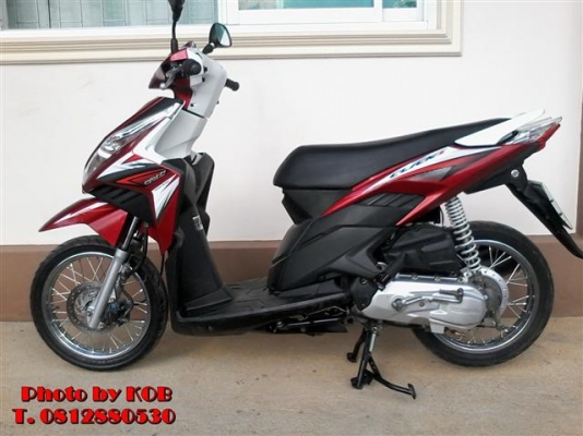 ขาย Honda Click110i ทะเบียนพร้อมโอนรถปี 53 ทะเบียนขาดปี 55 รถสวยเครื่องดีพร้อมใช้ ขาย 23500 บาท ขาย Honda Click110i ทะเบียนพร้อมโอนรถปี 53 ทะเบียนขาดปี 55 รถสวยเครื่องดีพร้อมใช้ ขาย 23500 บาท