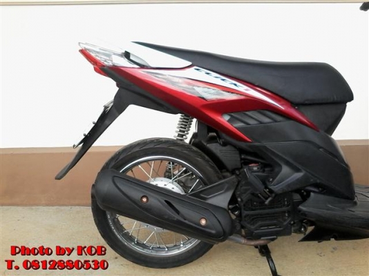 ขาย Honda Click110i ทะเบียนพร้อมโอนรถปี 53 ทะเบียนขาดปี 55 รถสวยเครื่องดีพร้อมใช้ ขาย 23500 บาท ขาย Honda Click110i ทะเบียนพร้อมโอนรถปี 53 ทะเบียนขาดปี 55 รถสวยเครื่องดีพร้อมใช้ ขาย 23500 บาท