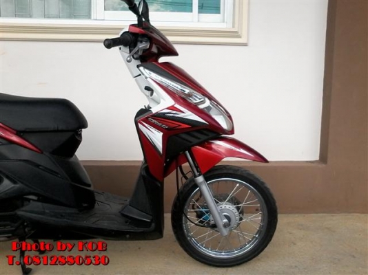 ขาย Honda Click110i ทะเบียนพร้อมโอนรถปี 53 ทะเบียนขาดปี 55 รถสวยเครื่องดีพร้อมใช้ ขาย 23500 บาท ขาย Honda Click110i ทะเบียนพร้อมโอนรถปี 53 ทะเบียนขาดปี 55 รถสวยเครื่องดีพร้อมใช้ ขาย 23500 บาท