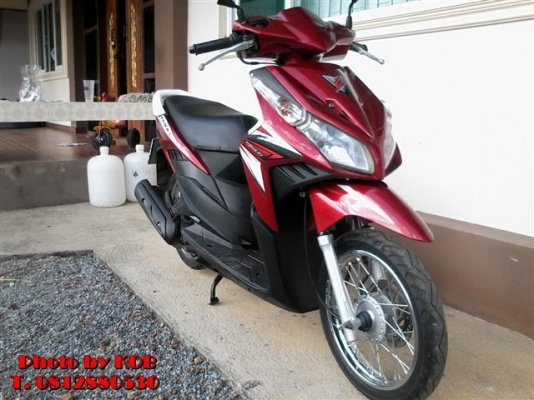 ขาย Honda Click110i ทะเบียนพร้อมโอนรถปี 53 ทะเบียนขาดปี 55 รถสวยเครื่องดีพร้อมใช้ ขาย 23500 บาท ขาย Honda Click110i ทะเบียนพร้อมโอนรถปี 53 ทะเบียนขาดปี 55 รถสวยเครื่องดีพร้อมใช้ ขาย 23500 บาท