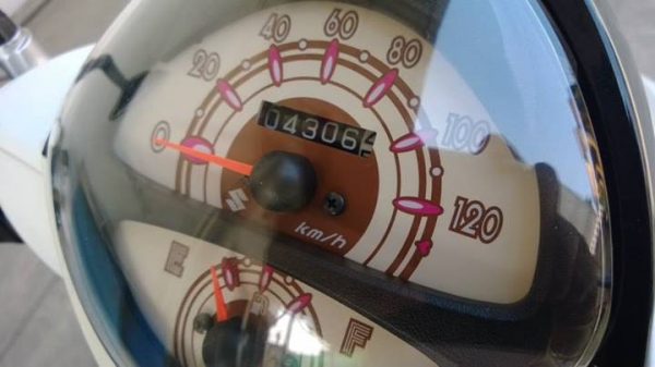 Promotion แรงๆ (หัวฉีด) Jelato ขาวดำ รถ 6 เดือน วิ่ง 4000 คุ้มๆ Promotion แรงๆ (หัวฉีด) Jelato ขาวดำ รถ 6 เดือน วิ่ง 4000 คุ้มๆ