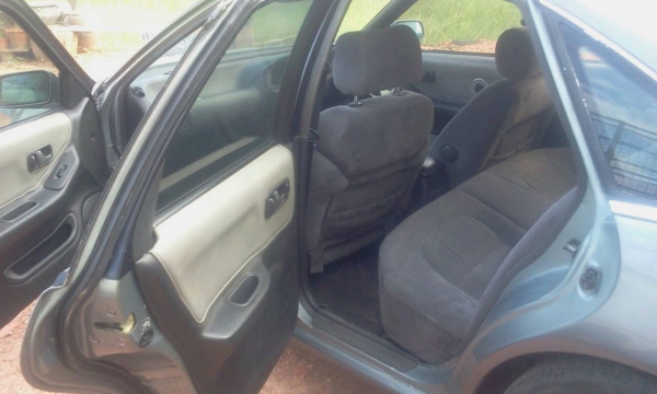 ขายนิสสัน cefiro a31 สวยๆซิ่งๆ ขายถูก พร้อมใช้งานคับ