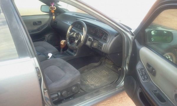 ขายนิสสัน cefiro a31 สวยๆซิ่งๆ ขายถูก พร้อมใช้งานคับ