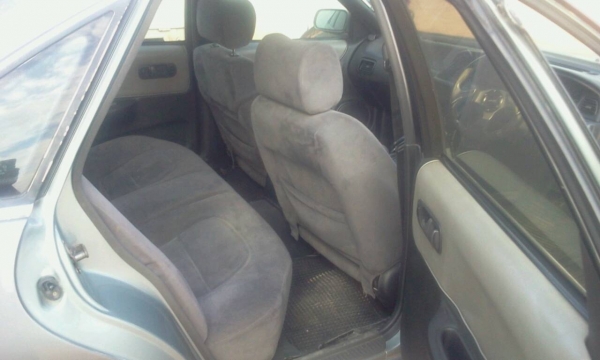 ขายนิสสัน cefiro a31 สวยๆซิ่งๆ ขายถูก พร้อมใช้งานคับ