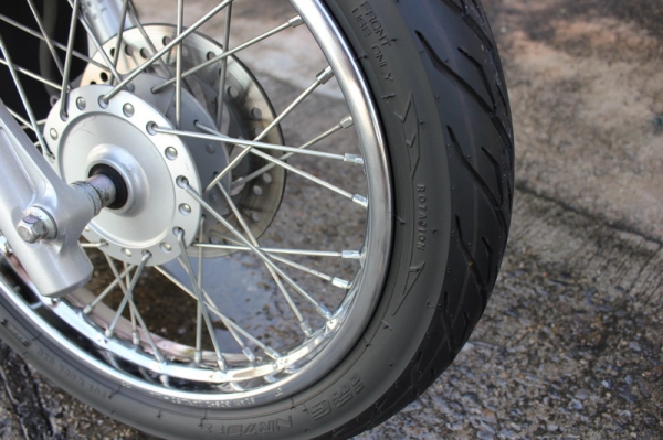 ขาย Honda Click 125 i ออก มี.ค.55 รถมือเดียว