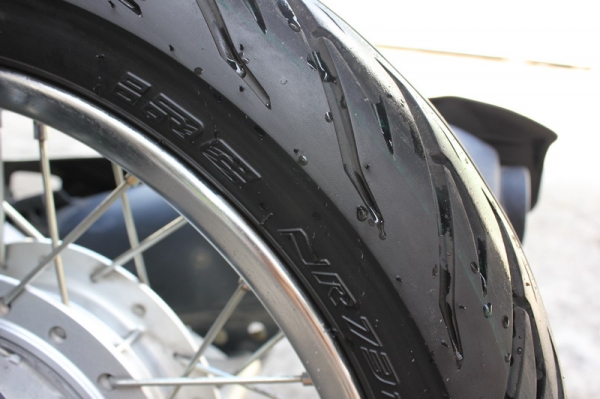 ขาย Honda Click 125 i ออก มี.ค.55 รถมือเดียว