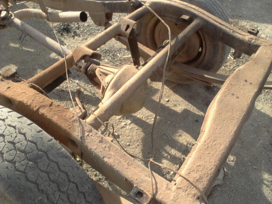 แยกอะไหล่เรียบร้อย มาสด้าโปรซีต Mazda Proceed 1600