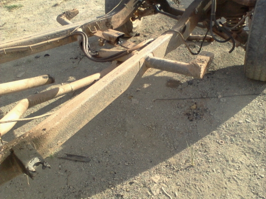 แยกอะไหล่เรียบร้อย มาสด้าโปรซีต Mazda Proceed 1600