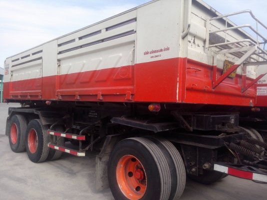 ขายรถฮีโนเม็กก้า344ซีลี500ปี53ดั้มสามมิตรลอนเฉียง