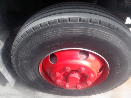 ขายรถฮีโนเม็กก้า344ซีลี500ปี53ดั้มสามมิตรลอนเฉียง