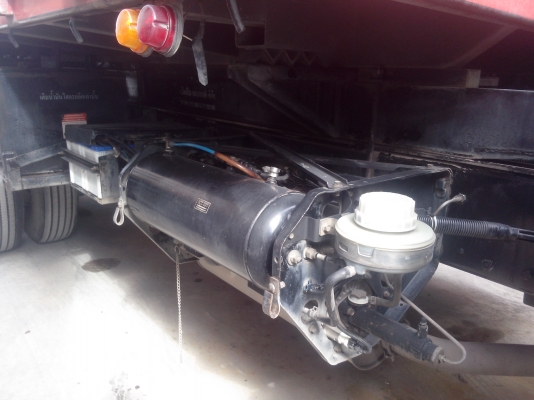 ขายรถฮีโนเม็กก้า344ซีลี500ปี53ดั้มสามมิตรลอนเฉียง