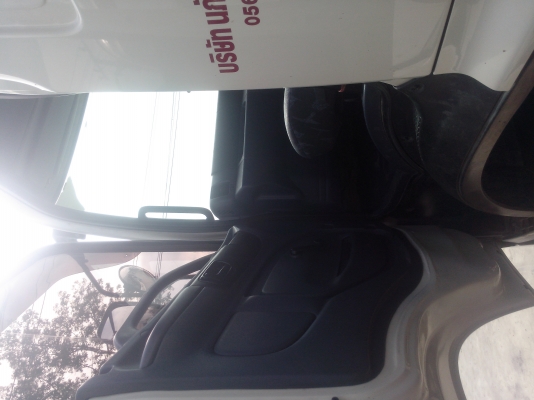 ขายรถฮีโนเม็กก้า344ซีลี500ปี53ดั้มสามมิตรลอนเฉียง