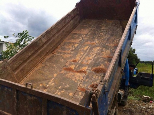 ฝากขาย^^^ 305000^^^ ไดน่าดั้ม 115แรง สองปัด ปี37