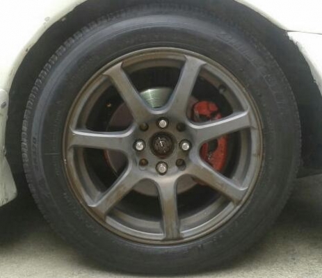 ด่วน..สไตส์EVOLUTION-III(4G93TURBO)เกียร์M/TคลัชOSเบาะซิ่งแม็ก15&quot;ท่อApexสีดีแอร์Digital(พร้อมขับส่ง)