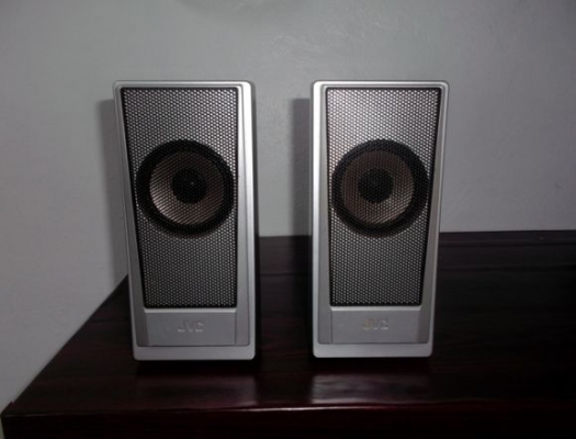 ลำโพง Surround