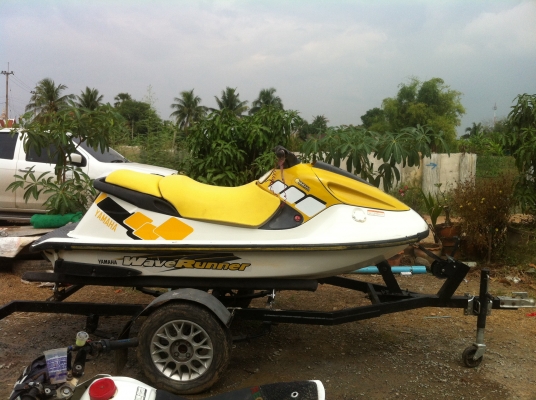 เจ็ตสกี