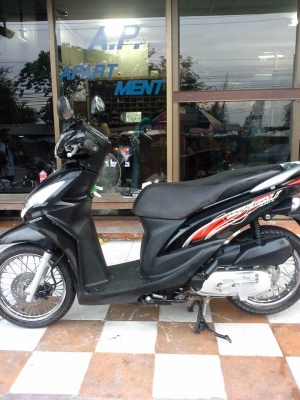 ราคาถูก Honda Spacy – i ปี 2555 รถสวย คุณภาพดี พร้อมใช้ ประหยัดน้ำมัน ราคาถูก Honda Spacy – i ปี 2555 รถสวย คุณภาพดี พร้อมใช้ ประหยัดน้ำมัน