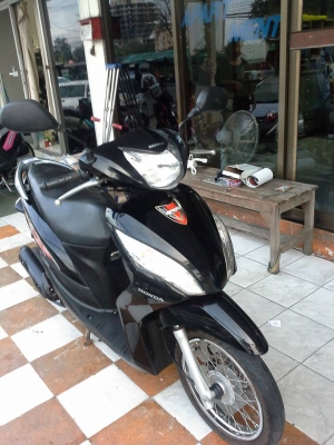 ราคาถูก Honda Spacy – i ปี 2555 รถสวย คุณภาพดี พร้อมใช้ ประหยัดน้ำมัน ราคาถูก Honda Spacy – i ปี 2555 รถสวย คุณภาพดี พร้อมใช้ ประหยัดน้ำมัน