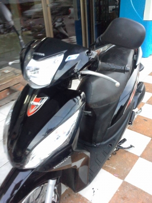 ราคาถูก Honda Spacy – i ปี 2555 รถสวย คุณภาพดี พร้อมใช้ ประหยัดน้ำมัน ราคาถูก Honda Spacy – i ปี 2555 รถสวย คุณภาพดี พร้อมใช้ ประหยัดน้ำมัน