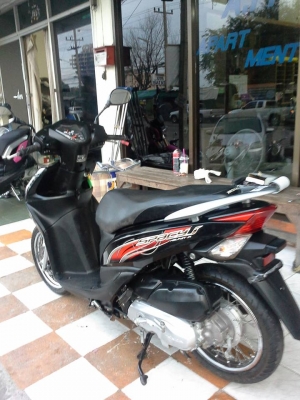 ราคาถูก Honda Spacy – i ปี 2555 รถสวย คุณภาพดี พร้อมใช้ ประหยัดน้ำมัน ราคาถูก Honda Spacy – i ปี 2555 รถสวย คุณภาพดี พร้อมใช้ ประหยัดน้ำมัน