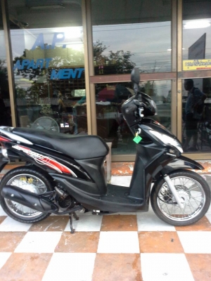 ราคาถูก Honda Spacy – i ปี 2555 รถสวย คุณภาพดี พร้อมใช้ ประหยัดน้ำมัน ราคาถูก Honda Spacy – i ปี 2555 รถสวย คุณภาพดี พร้อมใช้ ประหยัดน้ำมัน
