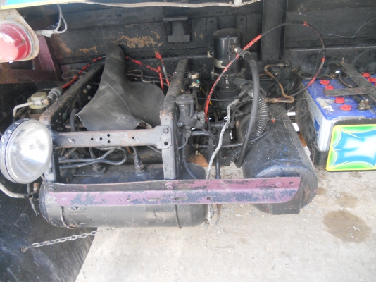 ขายด่วน 10ล้อ 2 เพลา ร็อกกี้นางฟ้าแท้ สภาพดี,ราคากันเอง