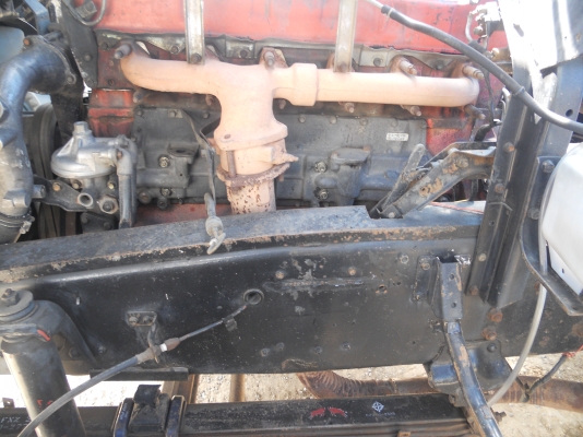 ขายด่วน 10ล้อ 2 เพลา ร็อกกี้นางฟ้าแท้ สภาพดี,ราคากันเอง