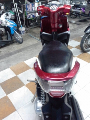 ขายถูก Honda Click – i รถหัวฉีด PGM – FI ประหยัดน้ำมัน ขายถูก Honda Click – i รถหัวฉีด PGM – FI ประหยัดน้ำมัน