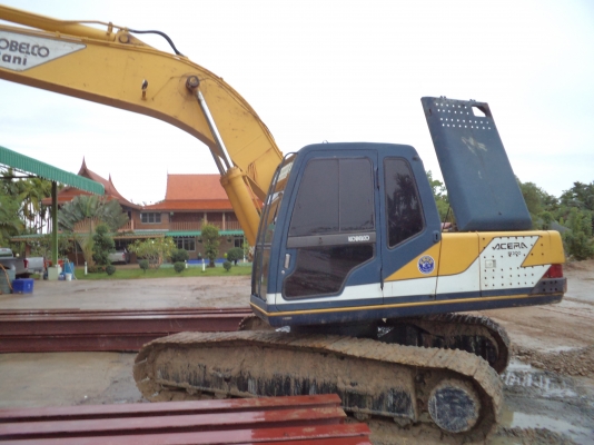 ขาย KOBELCO/SK200-3