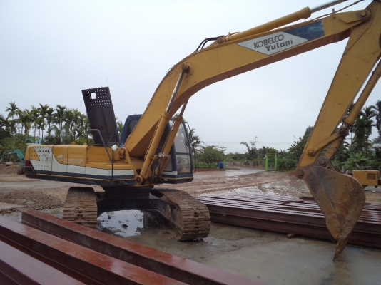 ขาย KOBELCO/SK200-3