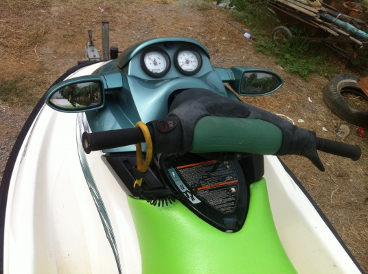 เจ็ตสกี