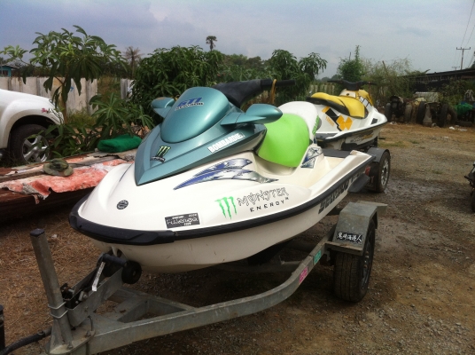 เจ็ตสกี