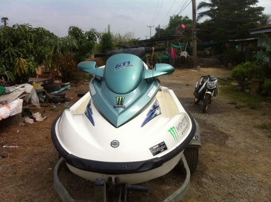 เจ็ตสกี