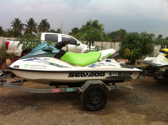 เจ็ตสกี