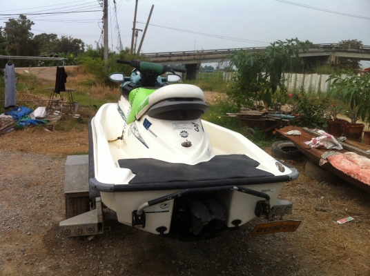 เจ็ตสกี