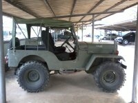 ต้องการขายจิ๊ปด่วนต่อรองได้ครับ มีทะเบียน ถูกกฏหมาย พร้อมโอน