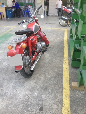 ขายk125m2 ทะเบียนโอน