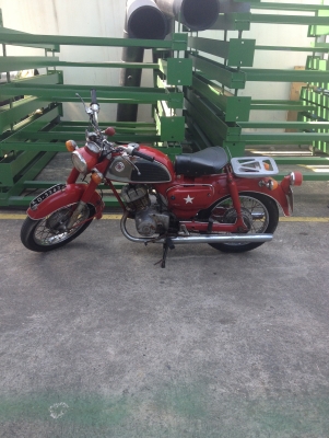 ขายk125m2 ทะเบียนโอน