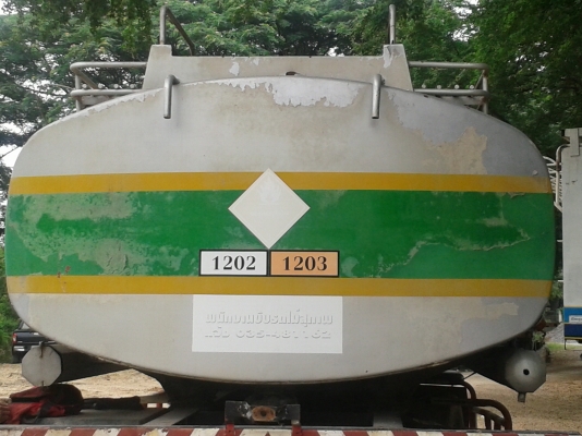 ถังน้ำมัน