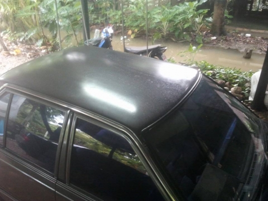 ขาย Nissan FF เครื่องช่วงล่างแน่นๆ แอร์เย็น 31000 บาท ทะเบียนต่อ 5 มค 57