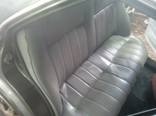 ขาย Nissan FF เครื่องช่วงล่างแน่นๆ แอร์เย็น 31000 บาท ทะเบียนต่อ 5 มค 57